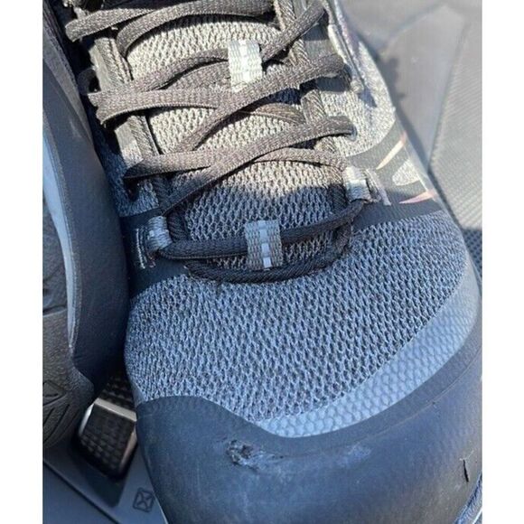 Keen Steel Toe Slip Resistant Work Shoe - Picture 10 of 11